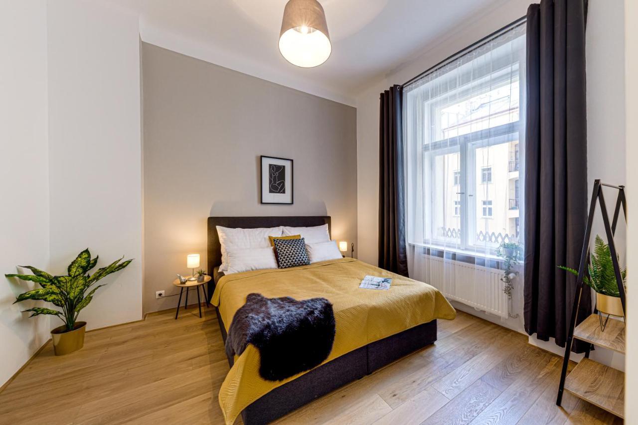 Aparthotel Kaizl Park